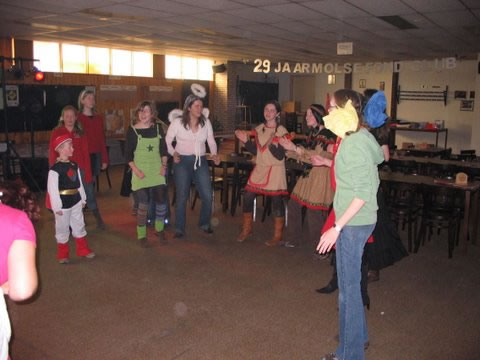 karnaval 2007